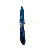 Benchmade 730BT Elishewitz Ares