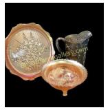 Carnival Glass Articles