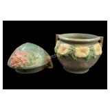 Roseville Art Pottery