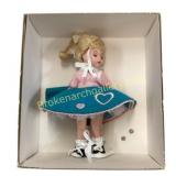 Madame Alexander Sock Hop Doll in Box