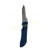 Benchmade 910 Stryker Folding Knife