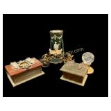Decorative Table Articles
