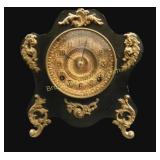 Ansonia Mantle Clock
