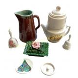 Ceramic Tableware Collection