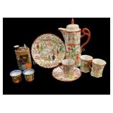 Japanese Porcelains