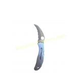 Spyderco C08S Harpy Folding Knife