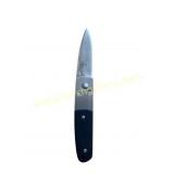 Benchmade 330-P Mel Pardue