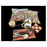 Toys, Table Articles