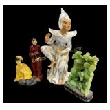 Asian Decorative Articles