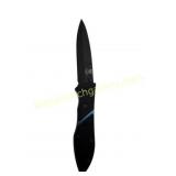 Benchmade 730 Elishewitz Ares Folding Knife