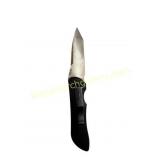 Benchmade 720 Elishewitz Tanto Folding Knife