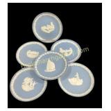 Wedgwood Collector Plates
