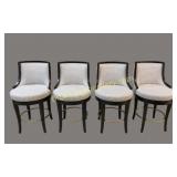 4 Century Furniture Counter Stools
