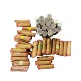 56 Rolls of Wheat Cents