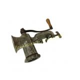 Vintage Keystone No. 10 Meat Grinder