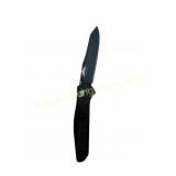 Benchmade 940BK Osborne Axis Lock Knife