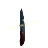 Benchmade 690 Elishewitz Limited Edition Knife