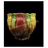 Art Pottery Jardiniere
