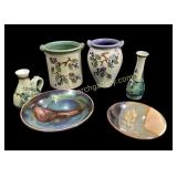 Studio Pottery Articles