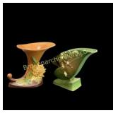Roseville Art Pottery