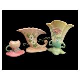 Hull Art Pottery