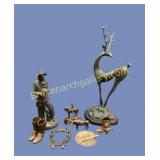 Table Objects