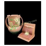 Roseville Art Pottery