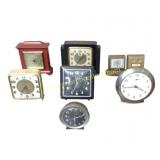 Vintage Clocks