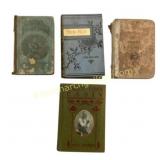 Four Classic Books