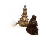 Ornate Decorative Finials