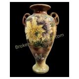Amphora Vase