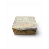 Rival Twist Chewing Tobacco Tin with Contents