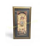 Framed Decorative Art Print