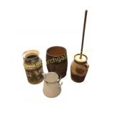 Rustic Dairy and Farmhouse Accessories