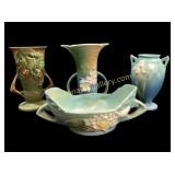 Roseville Art Pottery