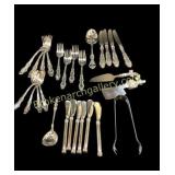 Silverplate Articles