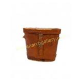 Comet 10x50 Binoculars with Leather Case