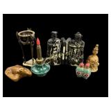 Oddity Collection