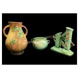 Roseville Art Pottery