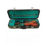 Violin with Bow in 19-Inch Case