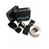 Vintage Movie Camera Lot With Accessories