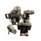 Lot Vintage Cameras and Projector