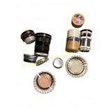 Camera Lenses and Accessories