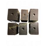 Six Early Box Cameras