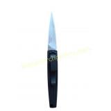Benchmade 640-BLK Boguszewski Spike