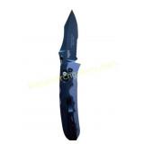 Benchmade 420SBT Snody Resistor