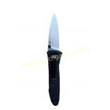 Benchmade 340 Aphid Folding Knife