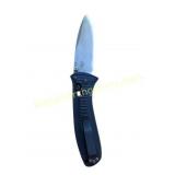 Benchmade 520 Pardue Axis