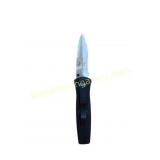 Benchmade 350S Mel Pardue