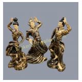 MCM Balinese Dancers